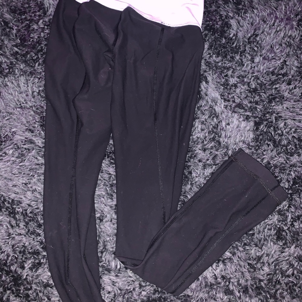 RARE straight leg lulus